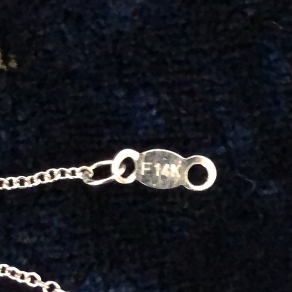 14KG Coffee Diamond - Picture 5 of 6